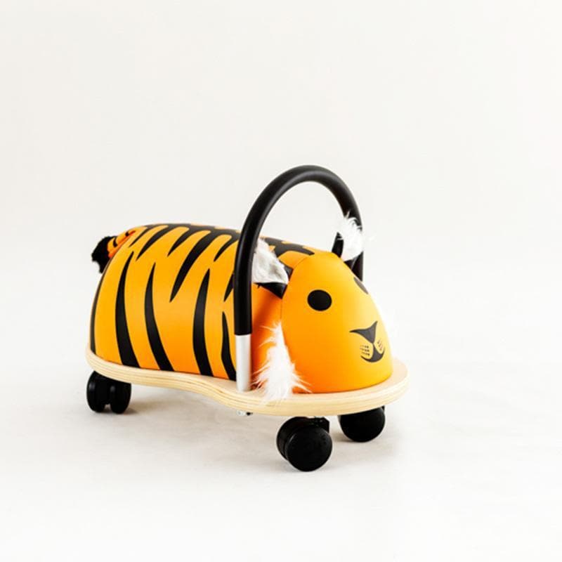 Tiger - Ride-On