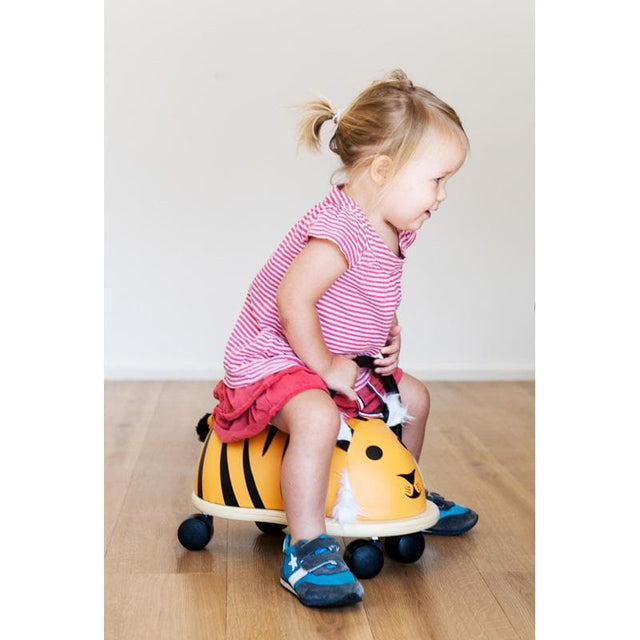 Tiger - Ride-On