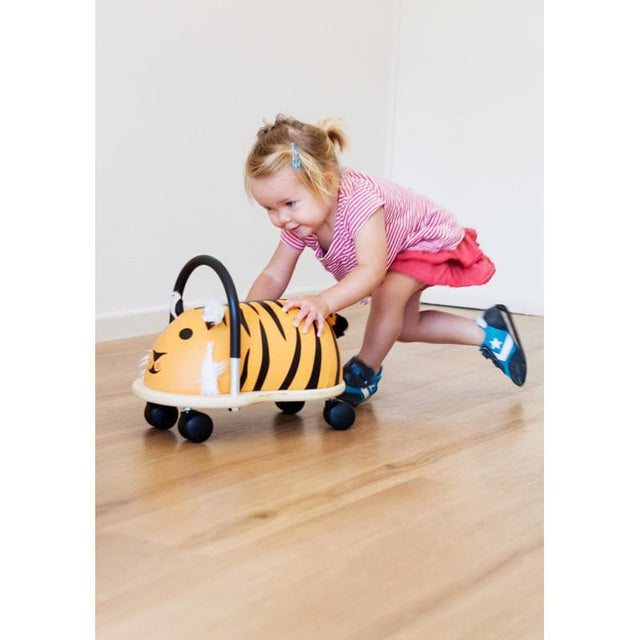 Tiger - Ride-On