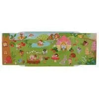 Tiger Tribe Forest Fairies Magna Carry