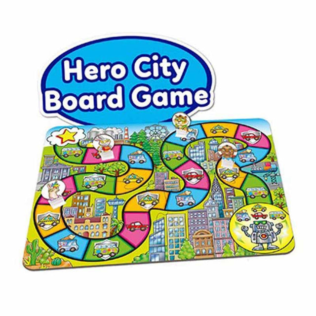 Times Tables Heroes