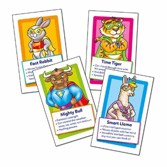 Times Tables Heroes