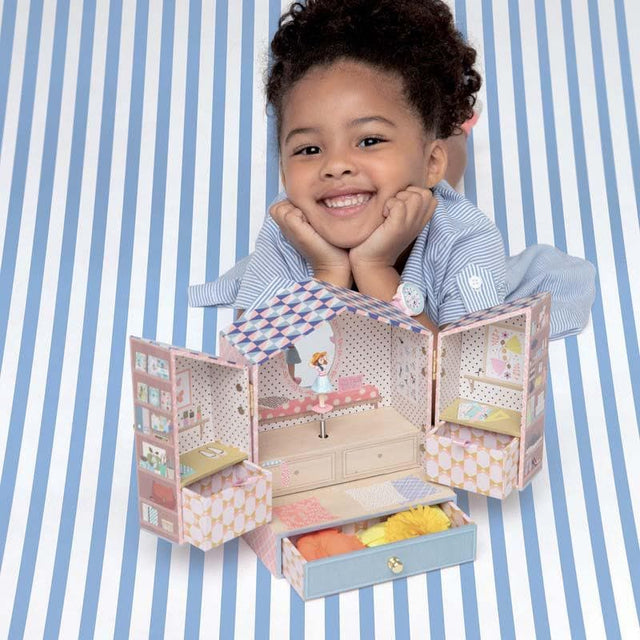 Tinou Shop - Music Box