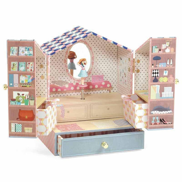 Tinou Shop - Music Box