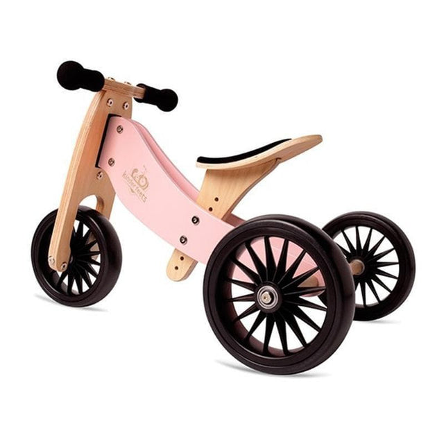 Tiny Tot Plus - Rose