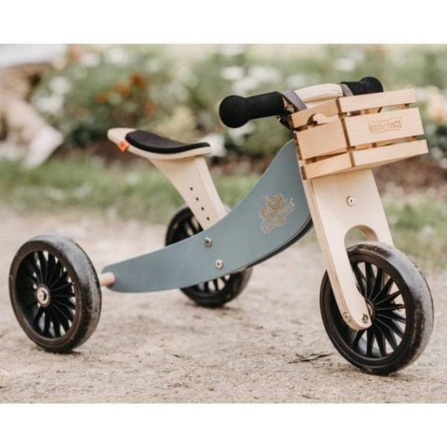 Tiny Tot Plus - Slate Blue
