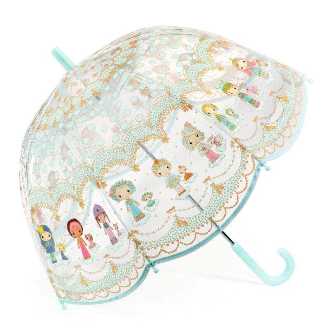 Tinyly Child Umbrella