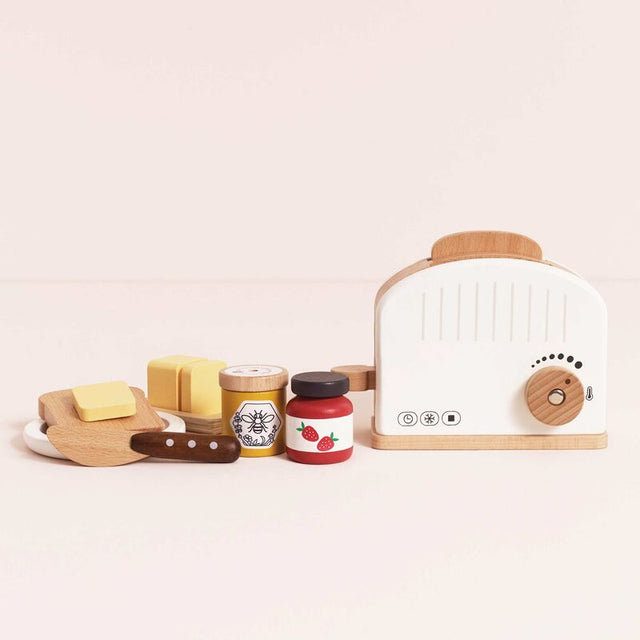 Toaster Set