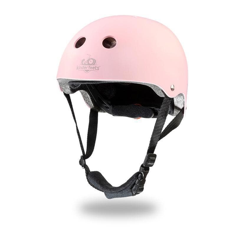Toddler Bike Helmet Pink