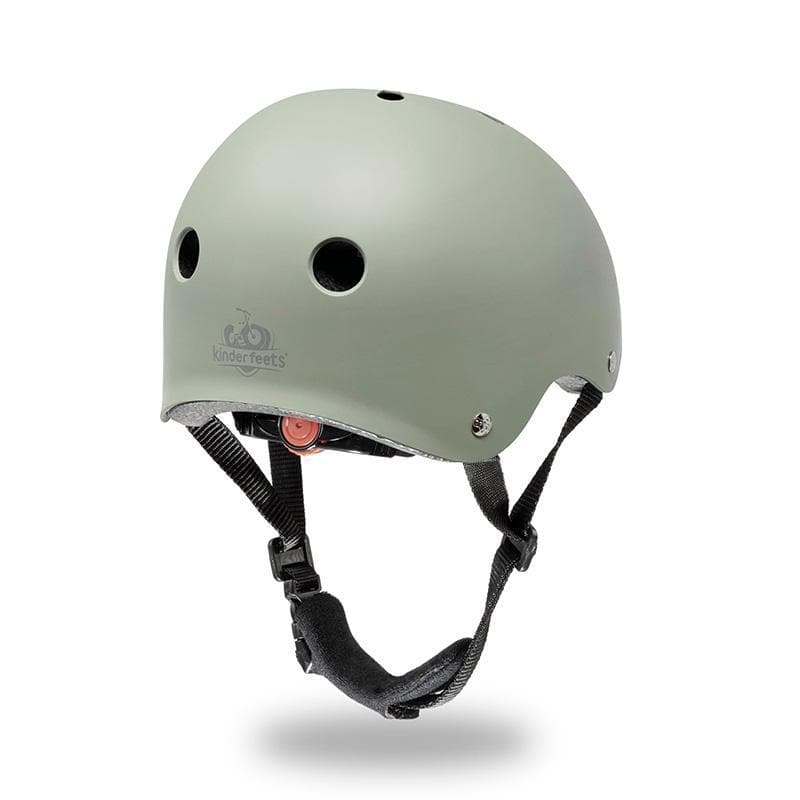 Toddler Bike Helmet Sage Green