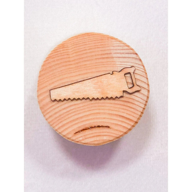 Tool Box Dough Stamps
