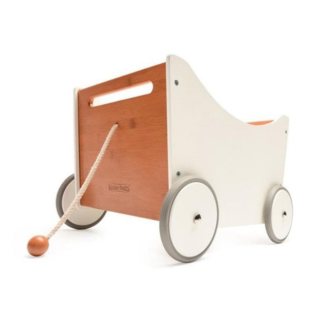 Toy Box Walker