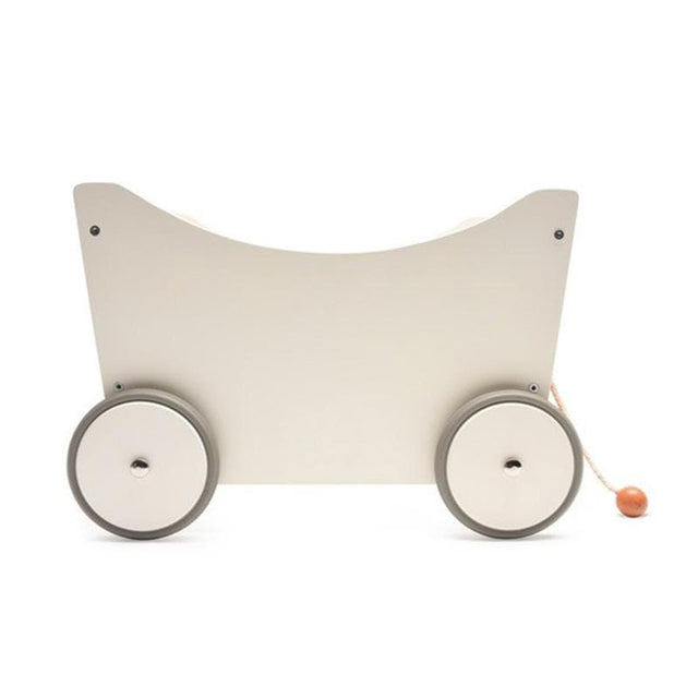 Toy Box Walker