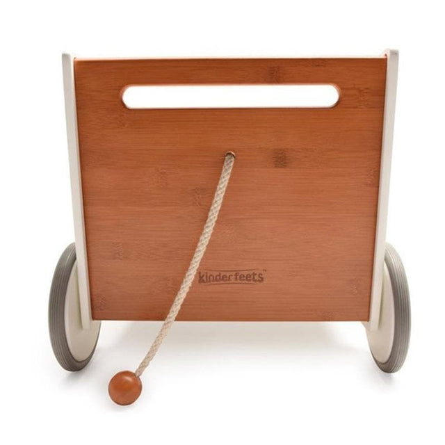 Toy Box Walker