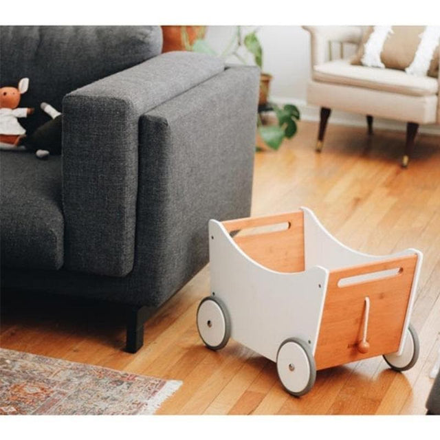 Toy Box Walker