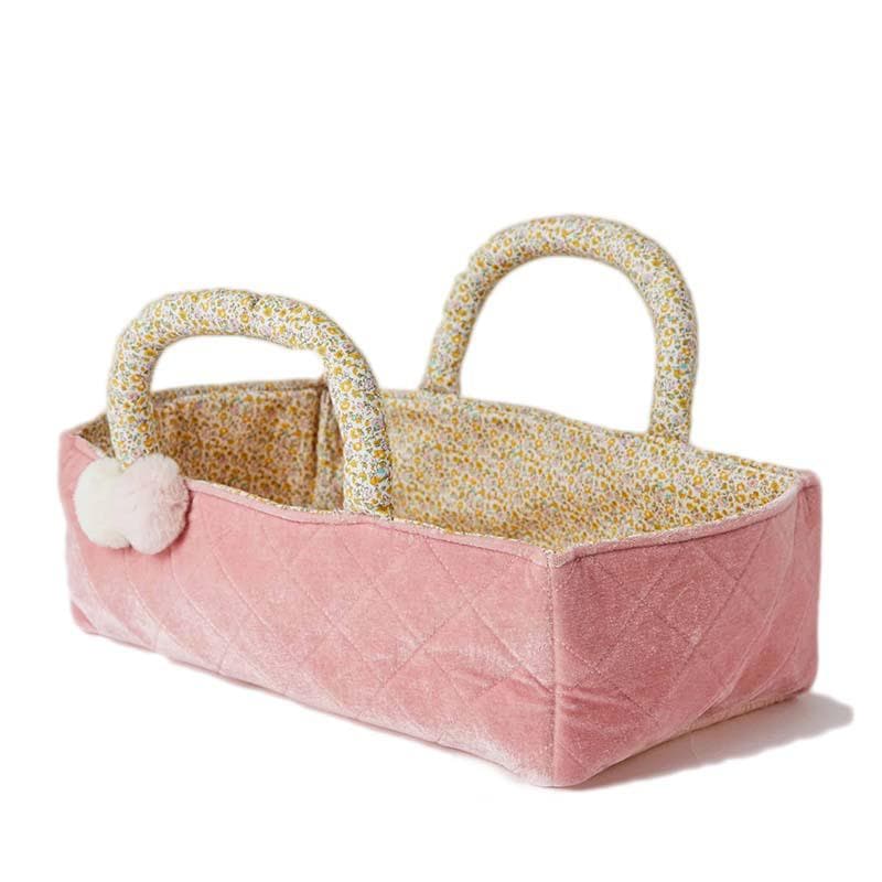 Toy Carry Cot