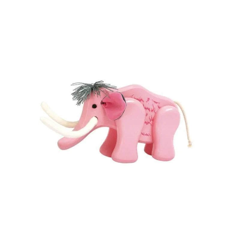 Toy Dinosaur - Baby Mammoth