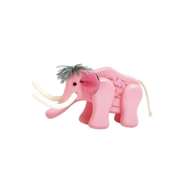 Toy Dinosaur - Baby Mammoth