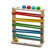 Track a Ball Rack