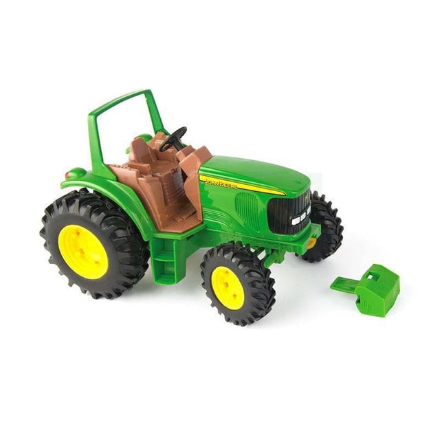 Tractor (Die-cast Hood)