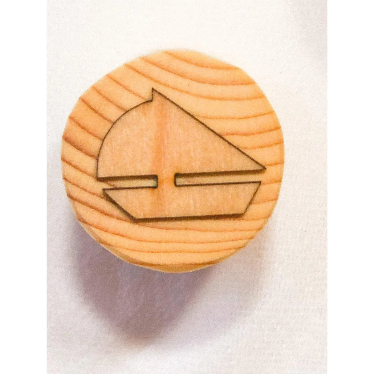 Transport Play Dough Stamps