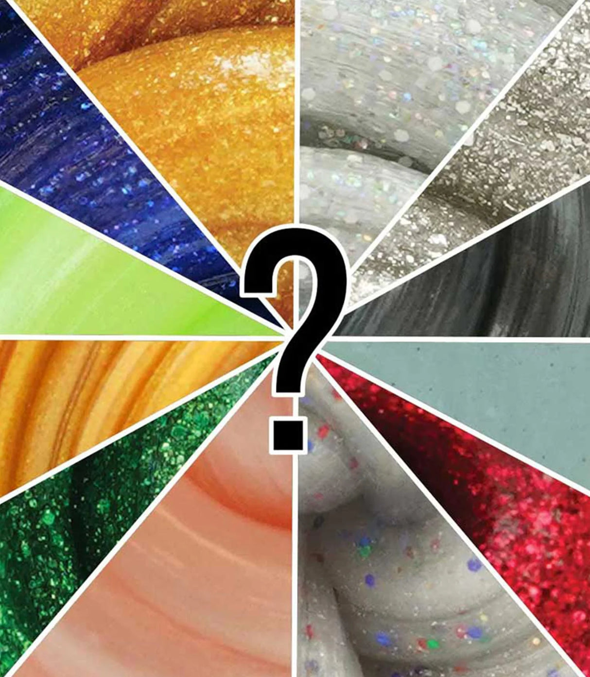 Treasure Surprise | Mini