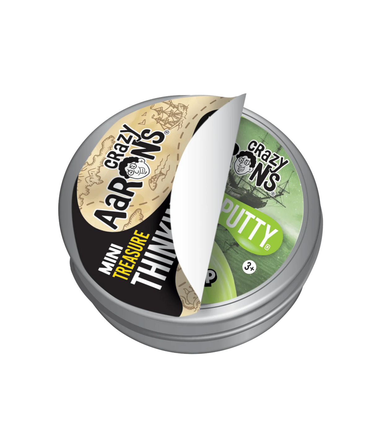 Treasure Surprise | Mini