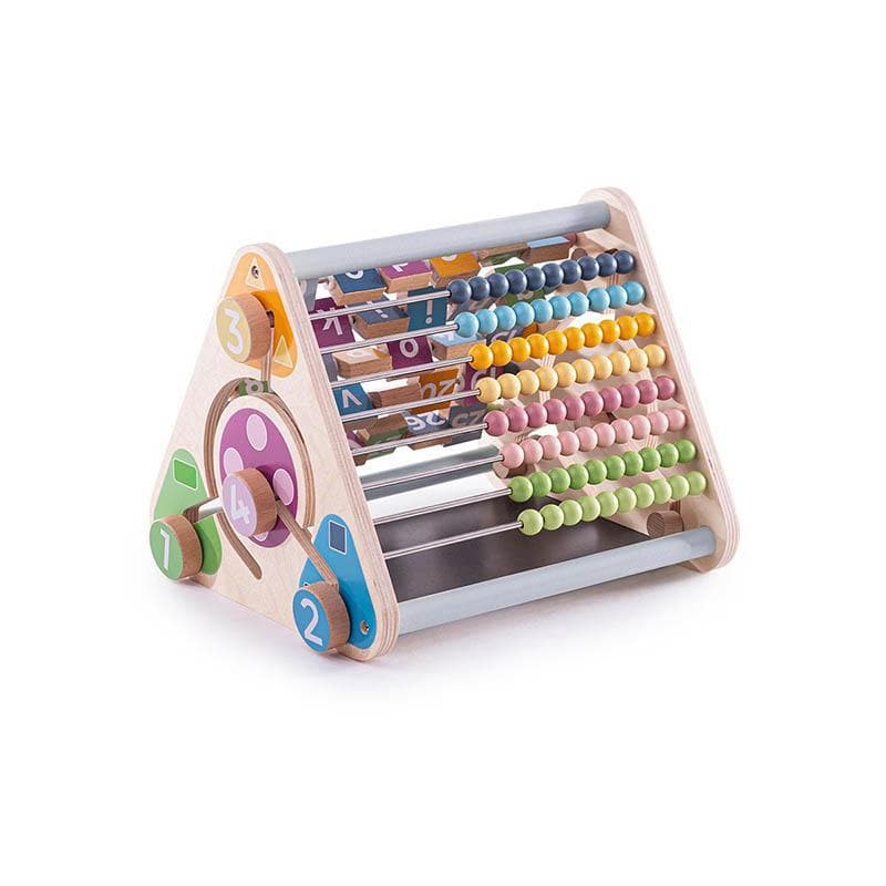 Triangular Activity Centre