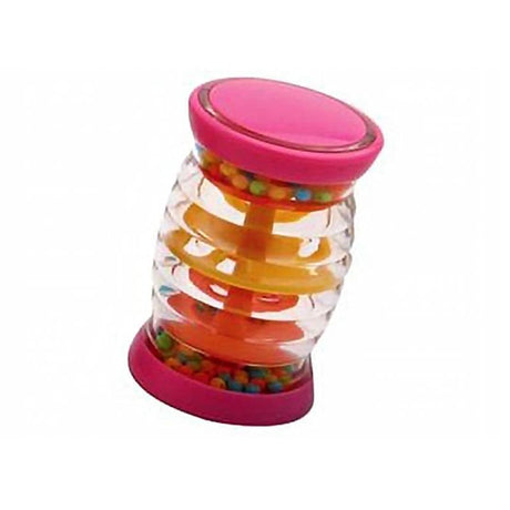 Tube Shaker
