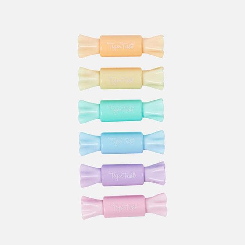 Two-Tip Candy Pastel Markers