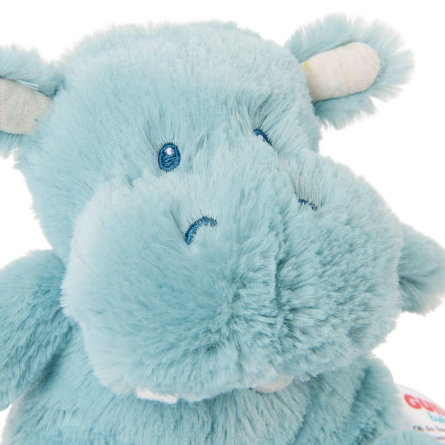 Oh So Snuggly Littles: Hippo