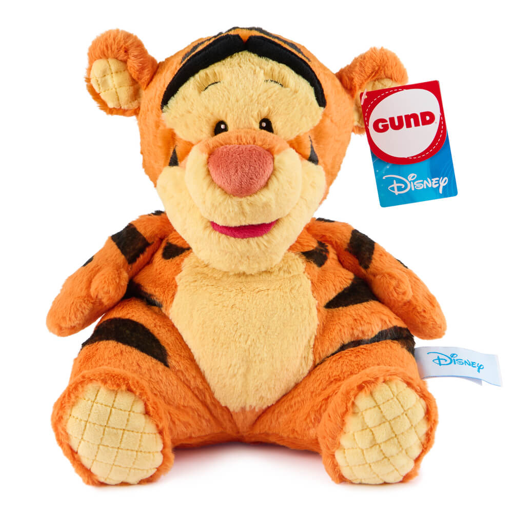 Disney Oh So Snuggly : Tigger
