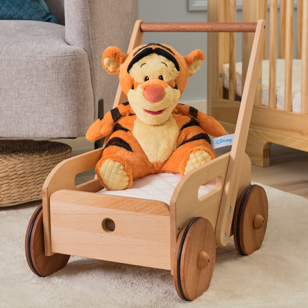 Disney Oh So Snuggly : Tigger