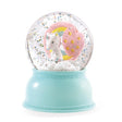 Unicorn Globe Night Light