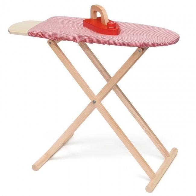 Role play cheap ironing board