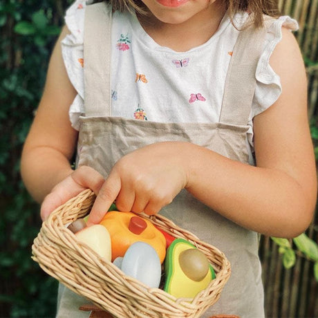 Veggie Basket