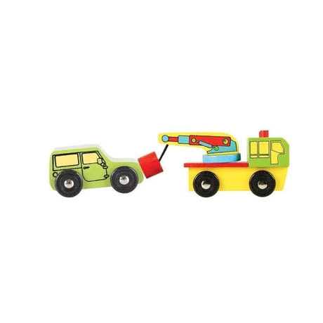 Vehicle Pack