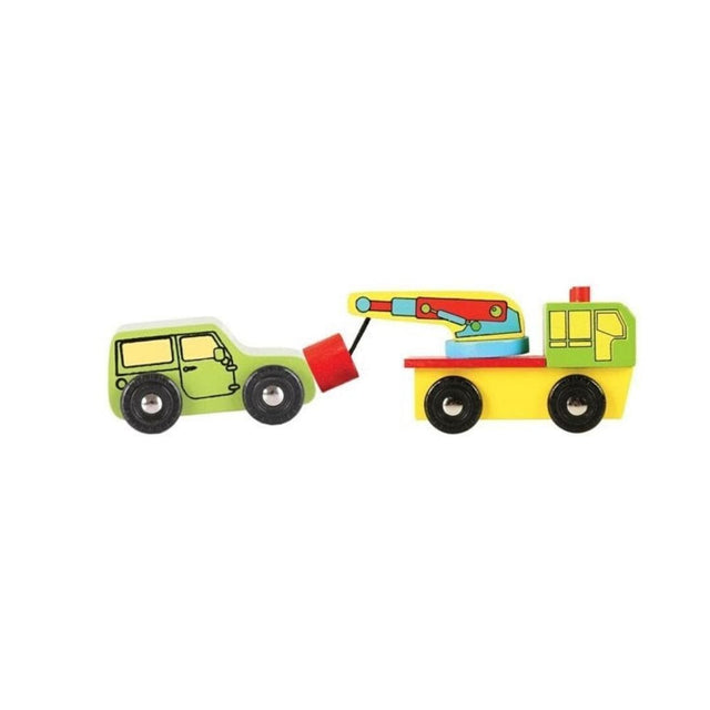 Vehicle Pack