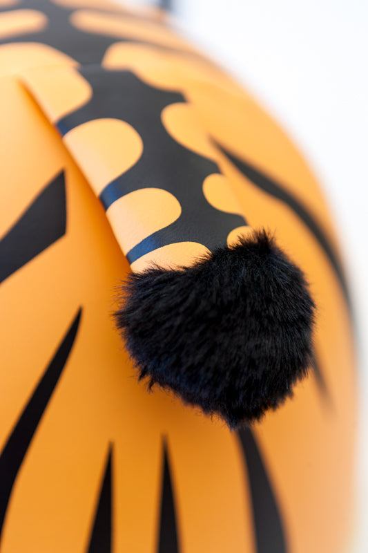 Tiger - Ride-On