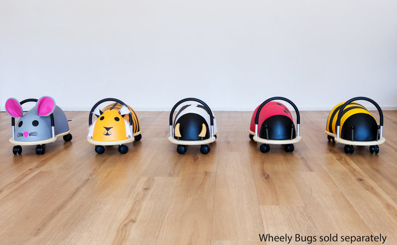 Tiger - Ride-On