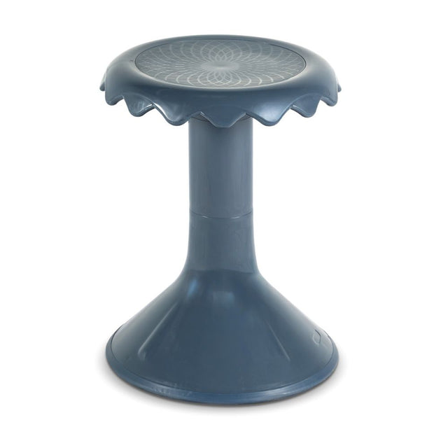 Wobble Chair - Charcoal