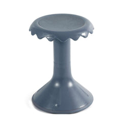 Wobble Chair - Charcoal Early Oct Pre Order