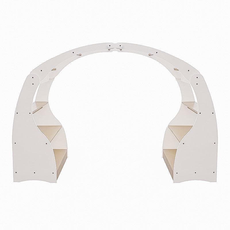 Wanderlust Play Stand Full - White Birch