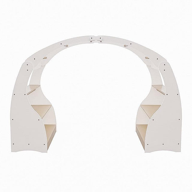 Wanderlust Play Stand Full - White Birch