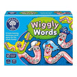Wiggly Words