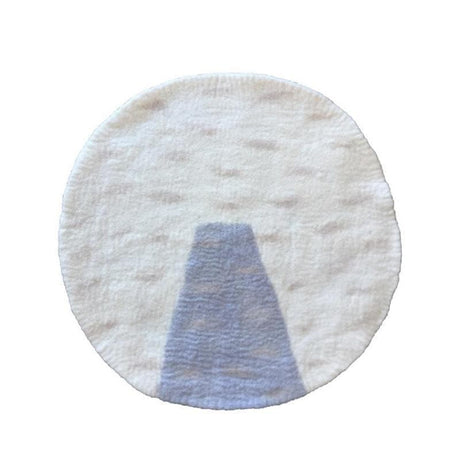 Winter Fairy Mat