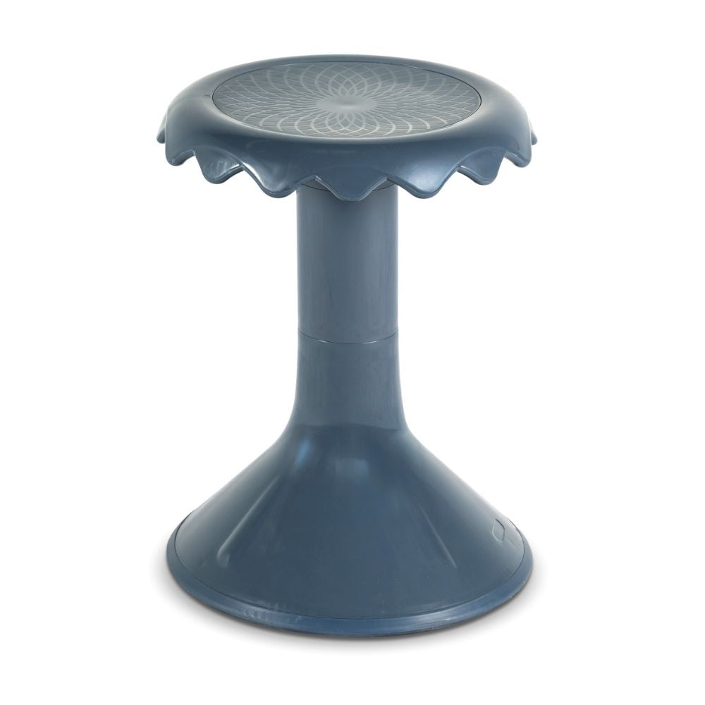 Wobble Chair - Charcoal