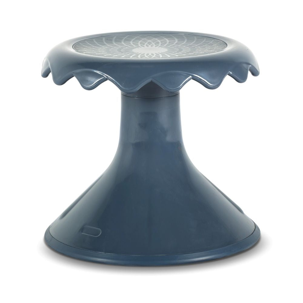 Wobble Chair - Charcoal