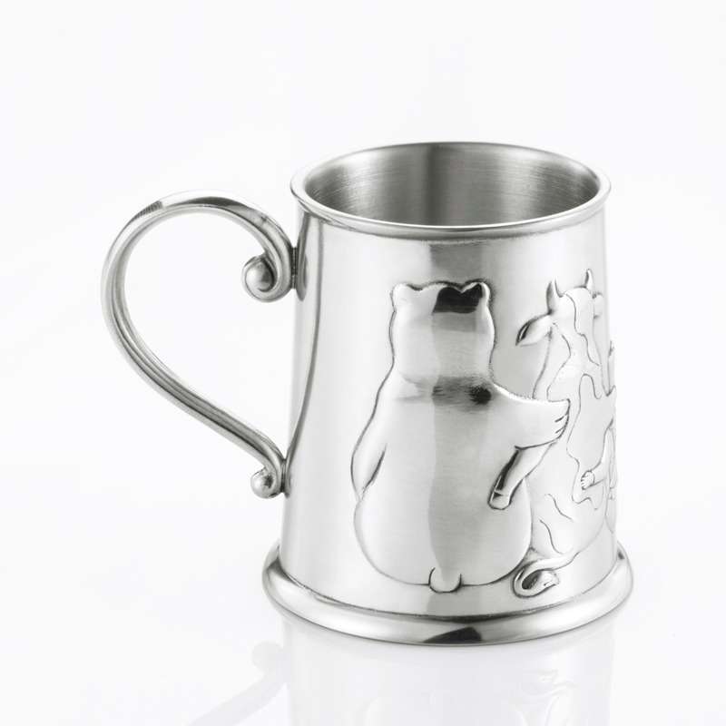 Wonder Years Hug Mug