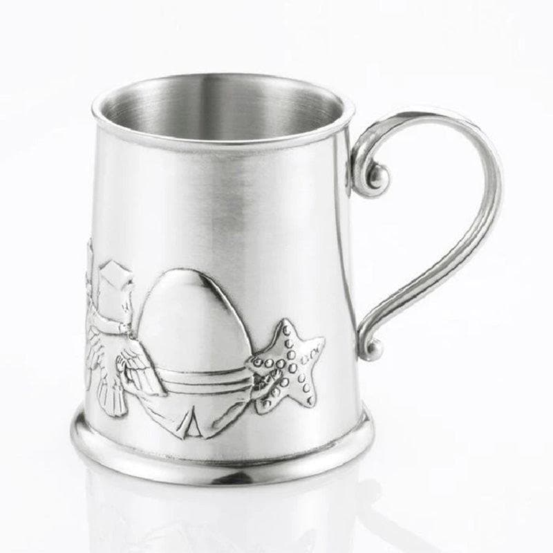 Wonder Years Hug Mug